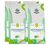 4 x 250 g - Caf&eacute; en grain - Moonlight D&eacute;caf&eacute;in&eacute; Bio - GREEN LION COFFEE image