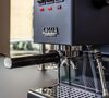 Gaggia Classic E24 Blu Macchina Espresso image number 4
