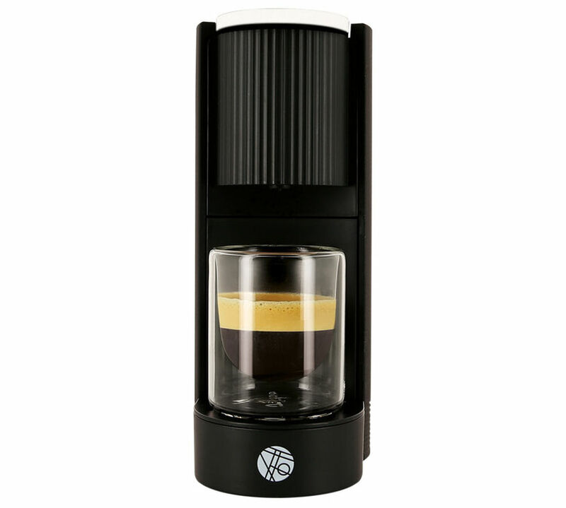 Kottea per capsule compatibili Nespresso Original* CNK110.W EVE Bianca image number 2