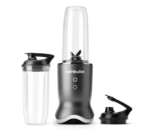 Blender Nutribullet Ultra inox