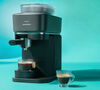 Machine expresso PHILIPS Baristina Variety bac double compartiment BAR320/60 Noire image number 1