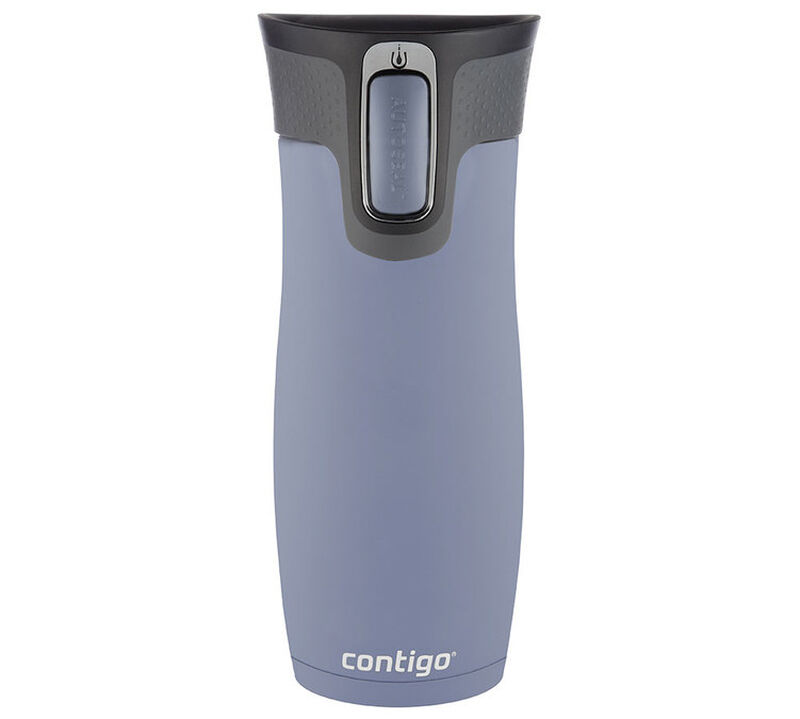 Mug isotherme - Westloop Earl Gray 47cl - CONTIGO image number 0