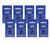 240 capsule compatibili Nespresso* Original Crema & Gusto Classico &ndash; Lavazza image