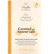 Dolfin Milk Chocolate Bar with Butterscotch Caramel - 70g image number 0