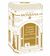 Chocolat Poudre de No&euml;l Aromatis&eacute; Pain d'&Eacute;pices - Vrac 250 g - MONBANA image