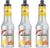 Lot de 3 pur&eacute;es de Fruit de Monin - Mangue - 3 x 50 cl image