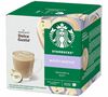 12 Nescaf&eacute;* Dolce Gusto* Compatible Pods Mocha White Chocolate &ndash; STARBUCKS image number 2