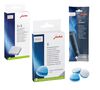 Jura Care Kit - Claris Smart Cartridge, Cleaning and Detergent Tablets image number 0