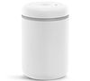 Fellow Atmos Vacuum Canister Matte White - 400g / 1.2L image number 0