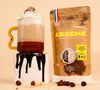 Ars&egrave;ne - Succedaneo di caff&egrave; di lupino gusto nocciola - 250 g image number 1