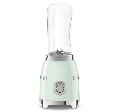 Mini blender PBF01PGEU Vert d'eau - SMEG image number 1