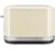 GRILLE-PAIN 2&nbsp;TRANCHES - CREME- KITCHENAID - Bon &eacute;tat image