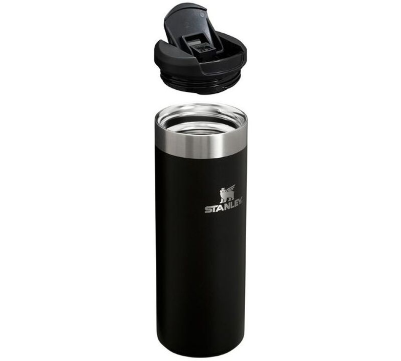 Mug isotherme The AeroLightTransit 47 cl noir - STANLEY image number 2