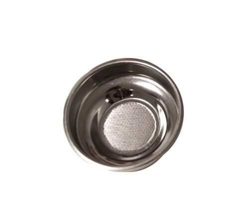 1 Cup Filter 57 mm for Lelit/Aircraft Espresso Machines