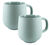Mug Pylano Terra Sauge - 2 x 33cl image