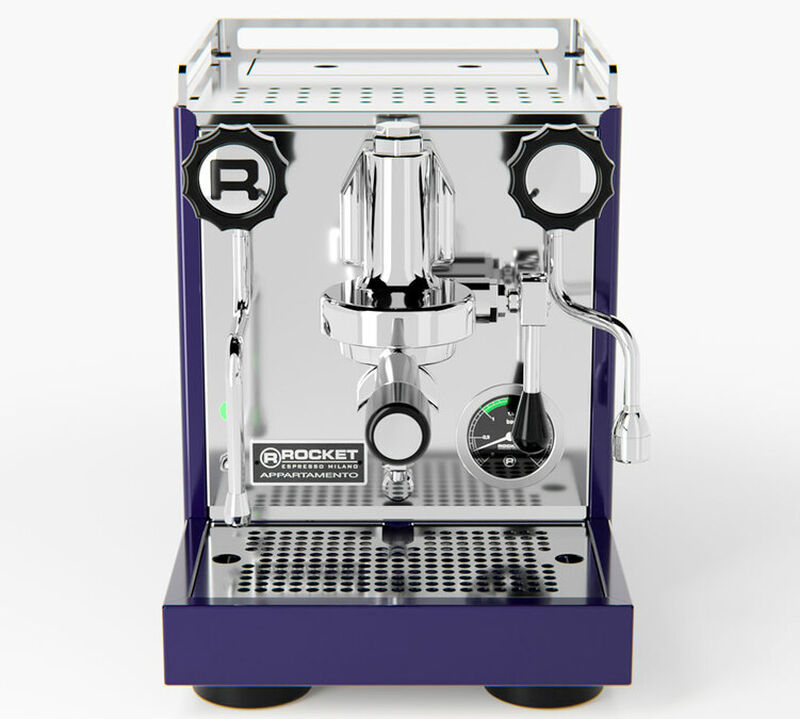 Machine expresso ROCKET ESPRESSO Appartamento La Finale Supernova image number 3