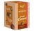 Bo&icirc;te Chocolat Crousti-Caramel - 135 g - MONBANA image