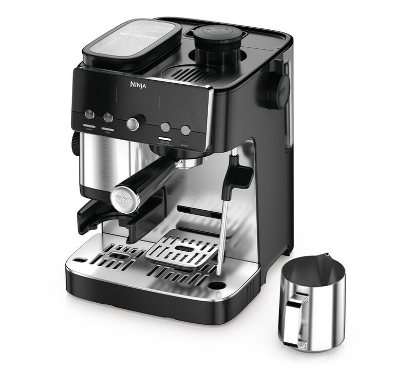 Machine expresso NINJA ES301EU Luxe Caf&eacute; Mini image number 4