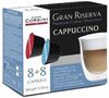 16 Nescaf&eacute;* Dolce Gusto* Compatible Pods Cappuccino &ndash; CORSINI image number 0