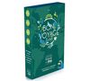 Coffret Th&eacute; Bon Voyage en Vert - 4 x 5 sachets - COMPTOIR FRAN&Ccedil;AIS DU TH&Eacute; image number 0