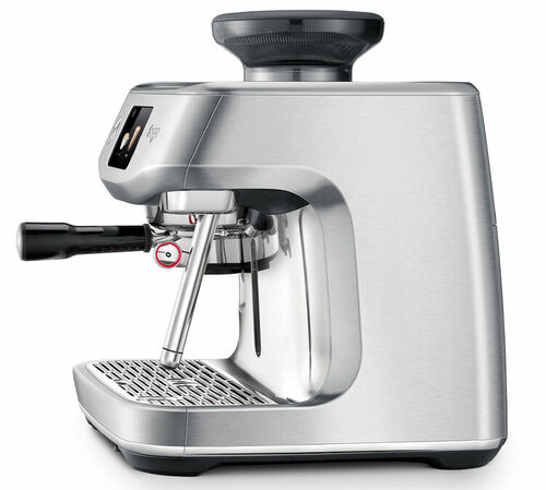 Machine expresso SAGE The Oracle Jet SES985BSS4EEU1 Inox bross&eacute; image number 6