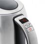 Bouilloire en inox satin&eacute; Riviera-et-Bar de 1.5 L Mila BBT570 image number 1