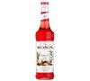 Sirop Monin - Epices d'hiver - 70 cl image number 0