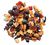 D&eacute;licatesse d'infusion M&ucirc;re & Baies de Gen&eacute;vrier - Vrac 100 g - COMPTOIR FRAN&Ccedil;AIS DU TH&Eacute; image