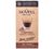 10 Nespresso* Original Compatible Capsules Organic Ristretto &ndash; NOVELL image