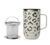 Mug tisani&egrave;re isotherme wild sable - 47 cl - QWETCH image