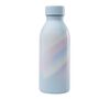 Gourde isotherme Icon aura bleu pastel - 50 cl - QWETCH image number 1