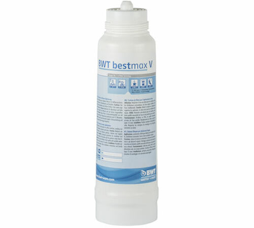Bestmax V BWT Water+More water filter