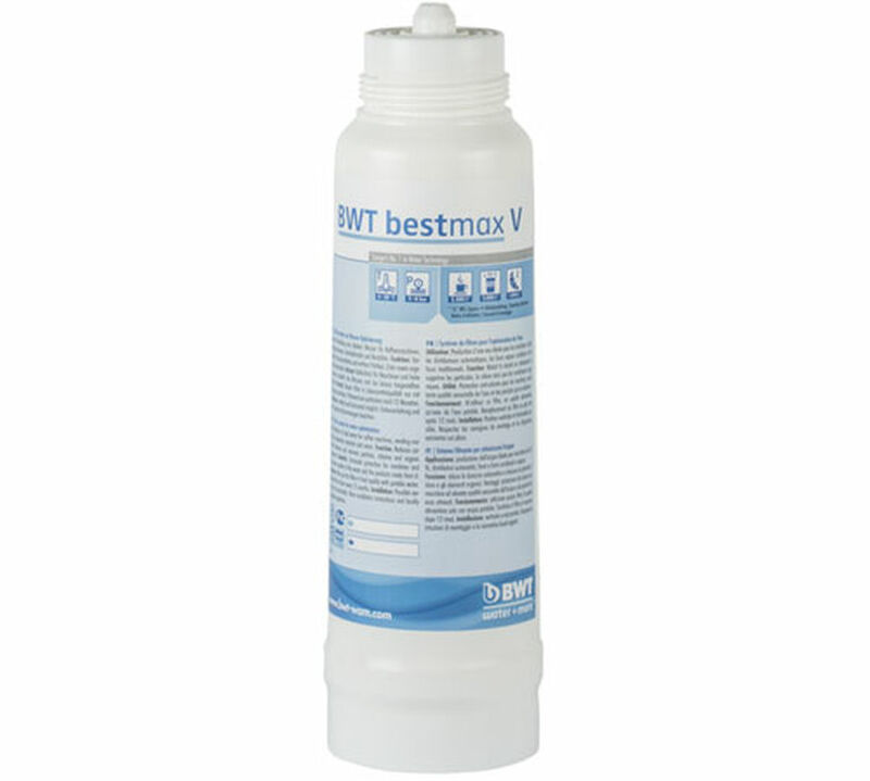 Bestmax V BWT Water+More water filter image number 0