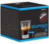 12 Nescaf&eacute;* Dolce Gusto* Compatible Pods Decaffeinato &ndash; CAFFE VERGNANO image number 2