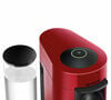 Machine &agrave; capsules - Vertuo Plus Rouge - NESPRESSO image number 5