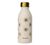 Gourde isotherme icon &Eacute;vasion sable - 50 cl - QWETCH image
