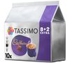 Tassimo pods Cadbury Hot Chocolate x 8 T-Discs image number 1