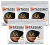 Pack Dosette TASSIMO L'OR Cappuccino - 5 x 8+8 T-Discs image number 0