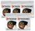 Pack Dosette TASSIMO L'OR Cappuccino - 5 x 8+8 T-Discs image