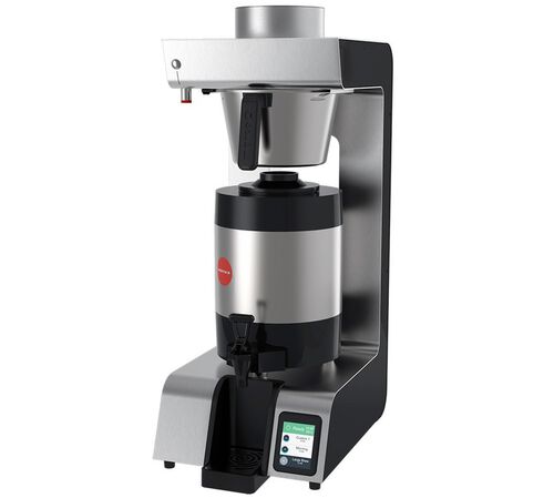 Cafeti&egrave;re filtre Marco Jet 6 2.8kW (16A) Pack Pro