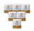 Illy Capsules Iperespresso MonoArabica Ethiopia x 108 coffee capsules image