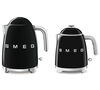 Mini Bouilloire Noire - SMEG - Parfait &eacute;tat image number 7
