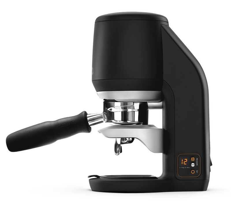 PUQpress Tamper Mini Noir - automatique image number 3