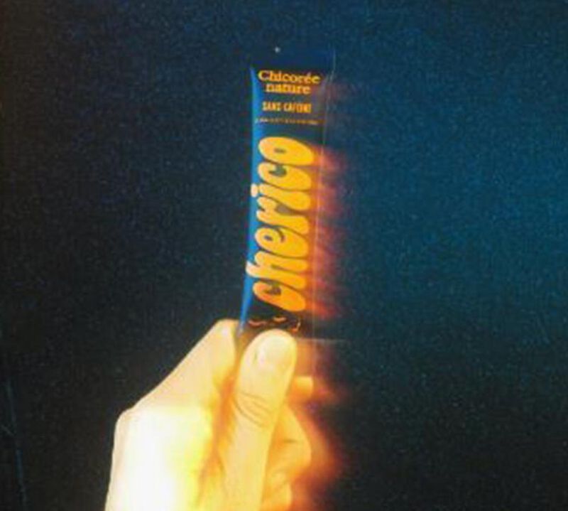 Chicor&eacute;e nature - Boisson instantan&eacute;e - 10 stick - CHERICO image number 2