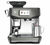Sage Barista Touch Impress SES881BST4FEU1 Inox Nero image