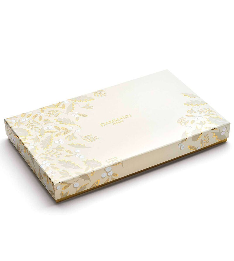 Coffret R&Ecirc;VES DE NO&Euml;L - 48 sachets - DAMMANN FRERES image number 0