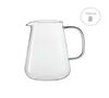 Pour Over AMANO for Slow Coffee - Silver - Melitta image number 2