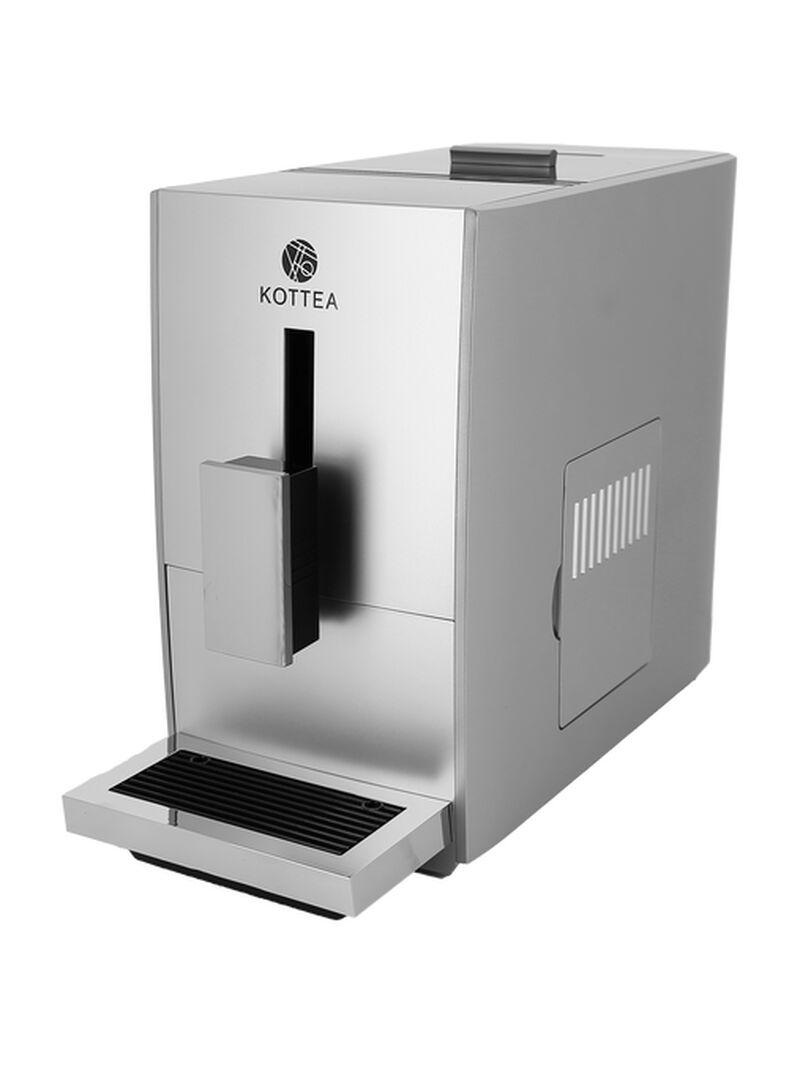 Expresso Broyeur KOTTEA Espressima OSLO CK320 Silver image number 7