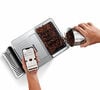 Expresso Broyeur DELONGHI Primadonna Aromatic ECAM 630.75.TSM Inox image number 7