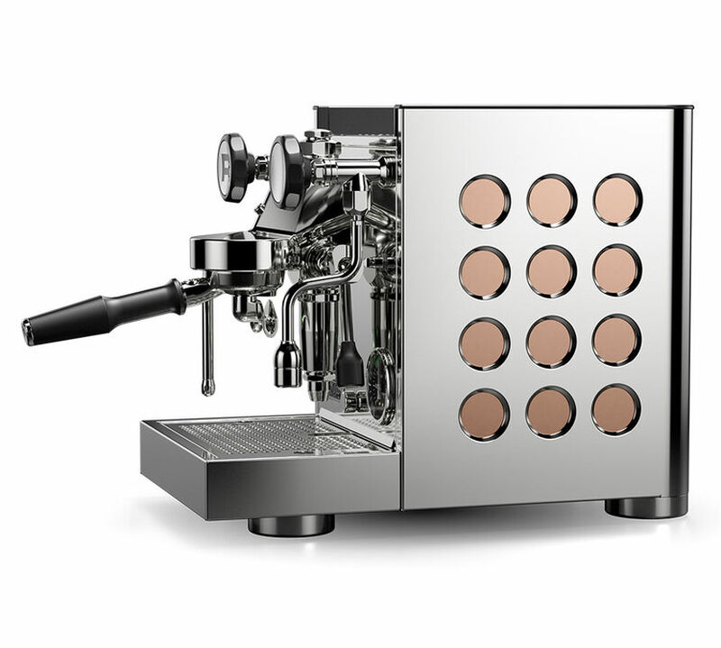 Machine expresso ROCKET ESPRESSO Appartamento TCA Cuivre image number 2